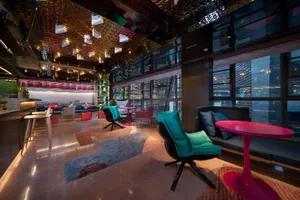 Image of CityNote Hotel Beijing Road Pedestrian Guangzhou