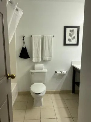 Image of HARMONY INN & SUITES