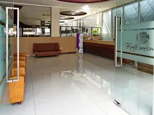 Image of Raffleshom Hotel