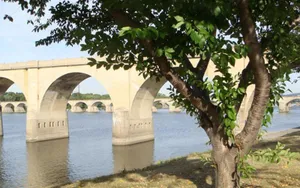 Image of Quality Inn Harrisburg Downtown Riverfront