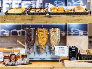 Image of ibis budget Reims Thillois