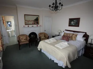 Image of Castle House Hotel