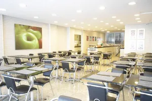 Image of Hotel Confiance Inn Batel Soho