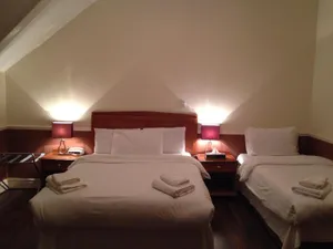 Image of Grosvenor Hotel Rugby