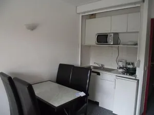 Image of Hotel Résidence Anglet Biarritz-Parme