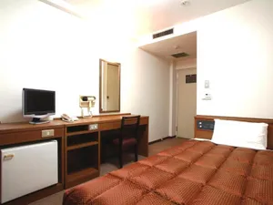 Image of Kumamoto Green Hotel