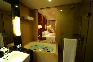 Image of Jin Jiang International Hotel Taicang