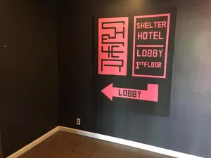 Image of Shelter Hotel