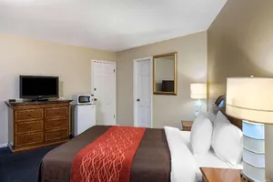 Image of Rodeway Inn Redding