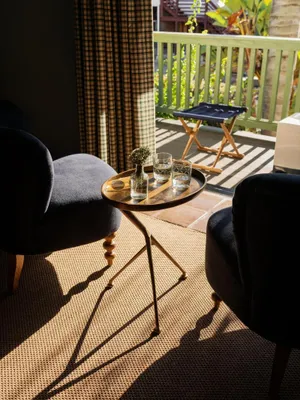 Image of Spanish Garden Inn