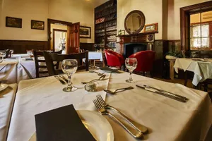 Image of The Old Victoria