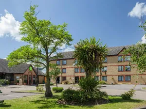 Image of Campanile Dartford - South East of London