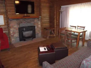 Image of Kohl's Ranch Lodge by Diamond Resorts