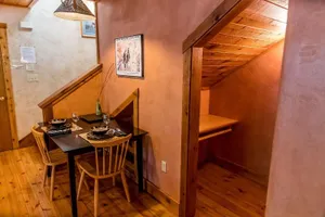 Image of Ruidoso Lodge Cabins