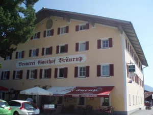 Image of Hotel Bräurup