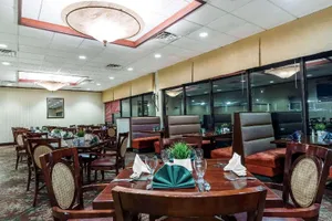 Image of Clarion Hotel & Suites