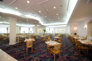 Image of Yanshan Hotel