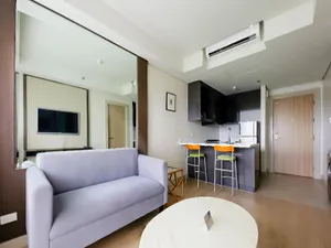 Image of Capital O 804 The Residences at Bonifacio Civic Center
