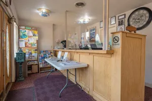 Image of Americas Best Value Inn by the River Hot Springs