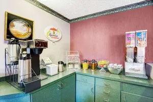 Image of Super 8 by Wyndham Griffin