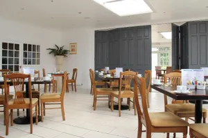 Image of The Oriel Country Hotel & Spa