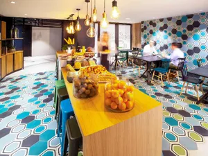 Image of ibis Styles Paris 16 Boulogne