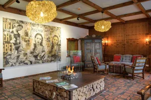 Image of The Storks Art & Boutique Hotel Bad Hofgastein