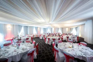 Image of Brandon Hall Hotel & Spa