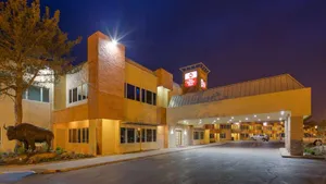 Image of SureStay Plus Hotel by Best Western Lawton