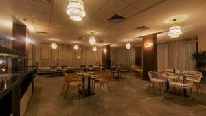 Image of Hotel Ben Batouta - Tanger