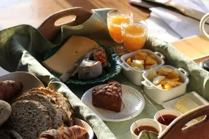 Image of La Passiflore B&B