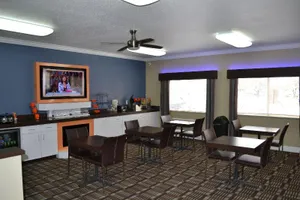 Image of Countryside Inn & Suites Fremont