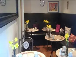 Image of Grand Pier Guest House