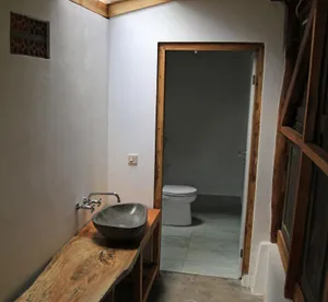 Image of Ronia Mountain Villa Lembang