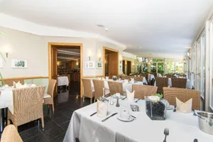 Image of Hotel Waldhaus Langenbrahm