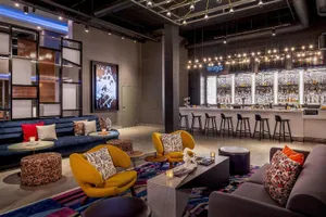 Image of Magnuson Hotel Framingham