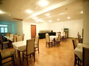 Image of GreenTree Inn Shanghai Nanqiao Nanfenggong Rd.