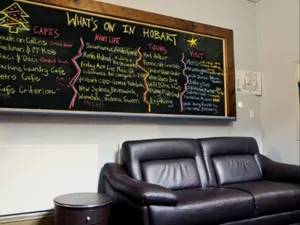 Image of The Backpackers Imperial Hotel - Hostel