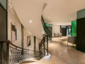 Image of Hanting Hotel Shanghai Hongbaoshi Road Metro Station