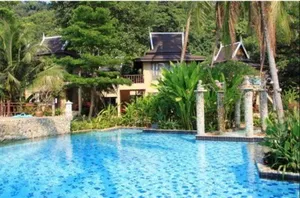 Image of Bhumiyama Beach Resort