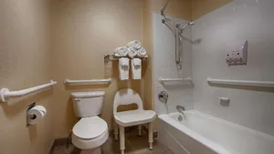 Image of SureStay Hotel by Best Western Zapata
