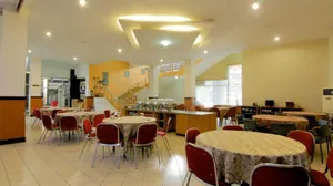 Image of University Hotel Yogyakarta