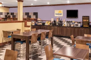 Image of Days Inn by Wyndham South Hill