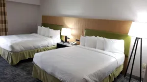 Image of Country Inn & Suites by Radisson, Lincoln Airport, NE