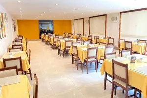 Image of TRYP by Wyndham Rio de Janeiro Barra Parque Olimpico