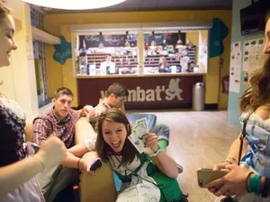 Image of Wombat's City Hostel Munich Hauptbahnhof