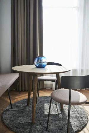 Image of Hotel Pistache Den Haag