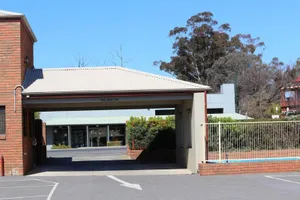 Image of Bendigo Haymarket Motor Inn