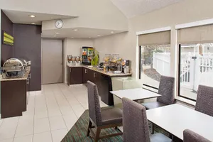 Image of Residence Inn Detroit Troy/Madison Heights