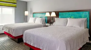 Image of Hampton Inn & Suites Alpena